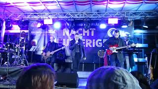 28.09.2024 Ludwigsfelde - Nacht für Neugierige - Staubkind - Ohne Dich (Seelig Cover)