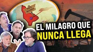 VACA MUERTA: ¿LA SALVACIÓN DE ARGENTINA? | #LaConversación
