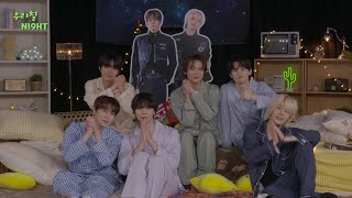 [Replay] 우리칠 NI9HT l NCT 127 9TH ANNIVERSARY LIVE