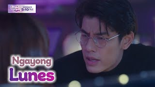 Love At First Night: Paniningil kay Apple (Teaser)