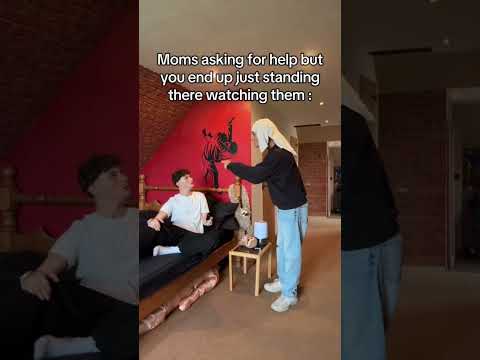 RANDOM THINGS PARENTS DO #comedy #fun #relatable #viralvideo