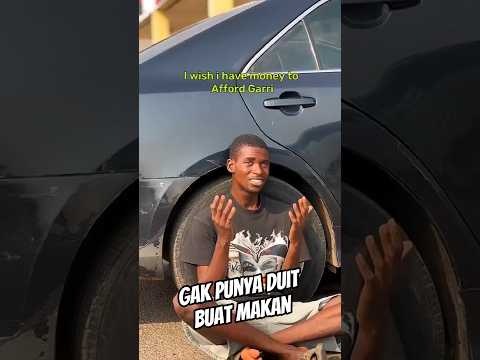 Alasan kenapa kita harus bersyukur🥲@Skinycomics