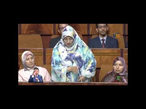 (10) السيكيحل ، الرزمة حول المجهود الديبلوماسي الحكومي بخصوص قضيتنا الوطنية