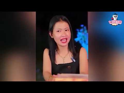 ចាស់ហើយចង់ធ្វើខួបទៀត khmer Comedy