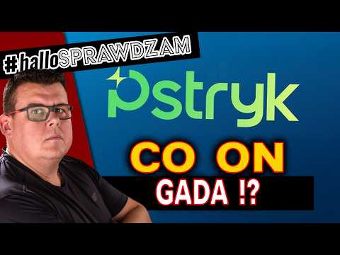 Pstryk pod lupą! Czy Pstryk naprawdę daje prąd za DARMO? #hallosprawdzam