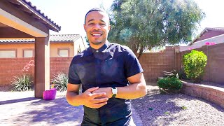 Vlog#1: New Beginnings...