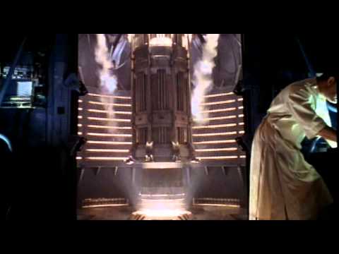 Alien Resurrection (1997) Teaser Trailer