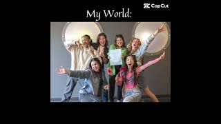 My World