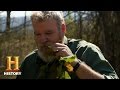 Survival Skills and Edible Plants