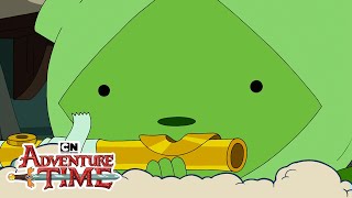 Do No Harm - Doctor Princess to the Rescue | Adventure Time | Cartoon Network