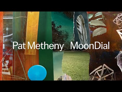 Pat Metheny - You’re Everything (Official Audio)