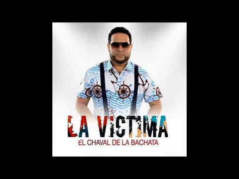 La Victima de El Chaval Letra y Video