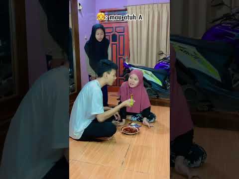 Siapanih yang g pernah akur sama adiknya 😆 #fyp #video #viral #adikkakak