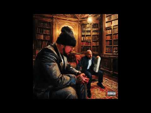 M-Dot & Confidence - "Three Story Building" OFFICIAL VERSION