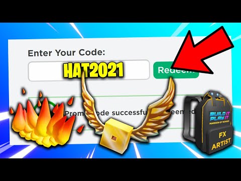 Promo Code Hack Roblox 07 2021 - roblox promocode hack