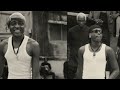 Cheque & Fireboy DML - Hustler (Official Video)