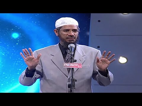 Kya Islam Mein Talaaq Ke Baad "Halala" Hota Hai? - Great Answer by Dr. Zakir Naik