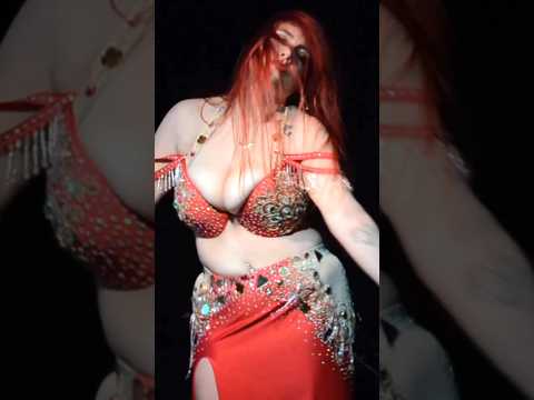 Belly Dance - رقص شرقي