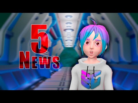 NEWS: Euphoria Games [Mimicry new map]