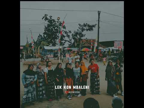 LYRICS "SIGAR X ORA ISO" (DENNY CAKNAN X SOEPARDI AYE FT DINDA TRATU) VERSI EMAK" KECE😁