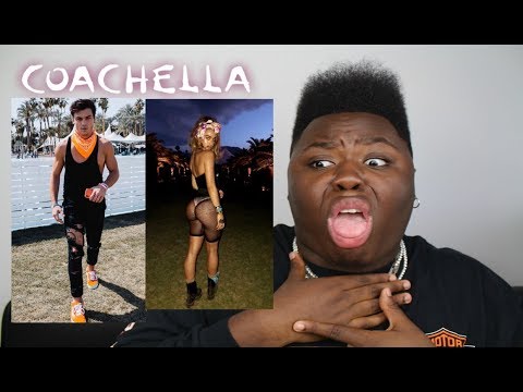 BEST & WORST COACHELLA OUTFITS (i said what i said)