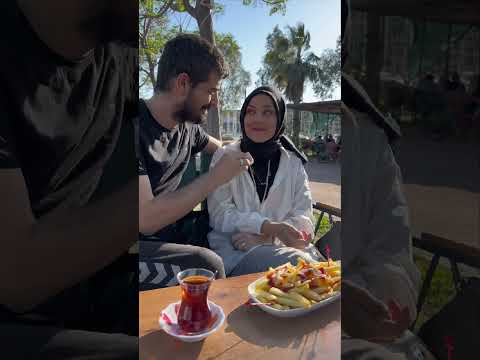 KISKANÇLIK SEVİYEM YERLE BİR OLDU / Elif PELTECİ #elifpelteci #funny #shortvideo #comedy #family