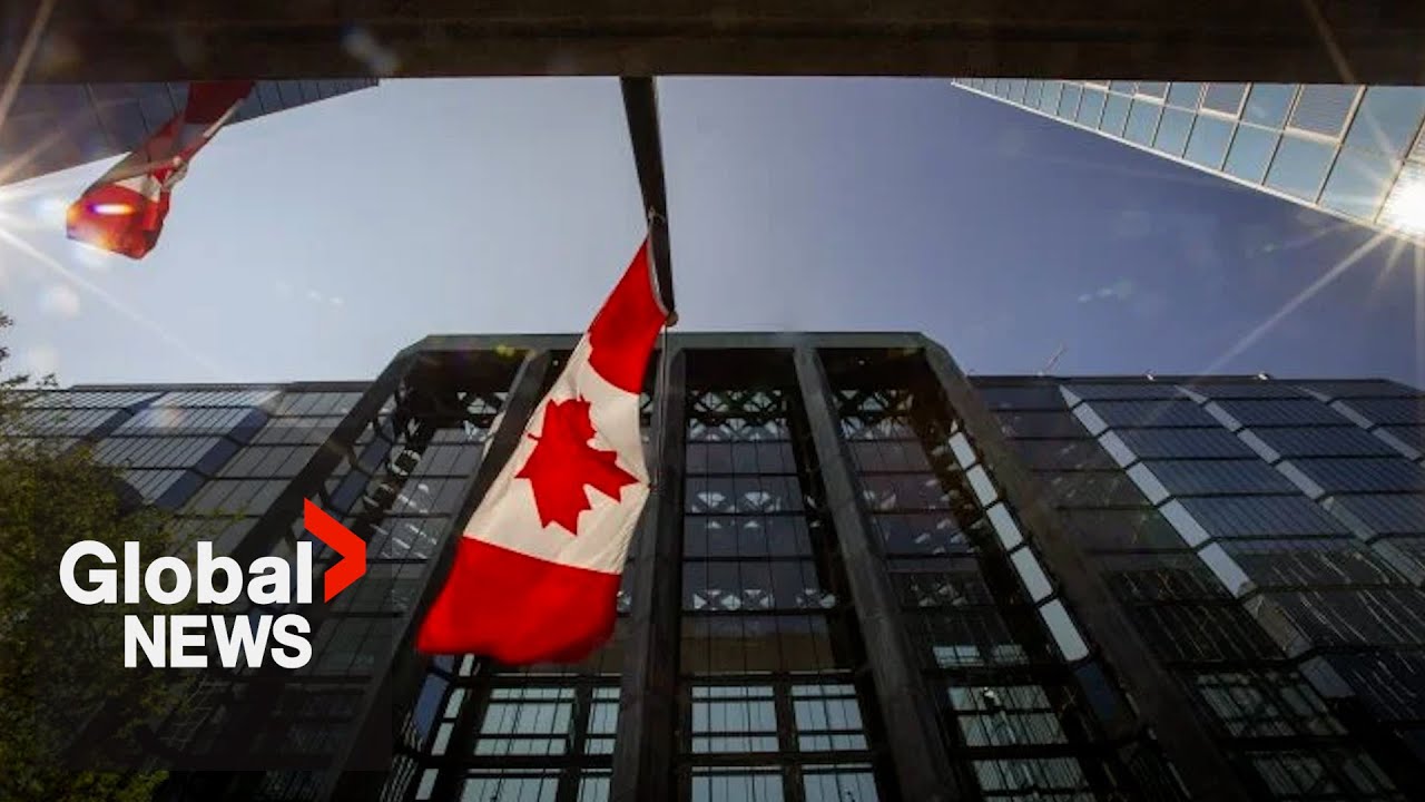 “No Grasp on Reality”: Bank of Canada Hikes Interest Rate to 4.75%