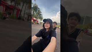 PUMUNTA AKO NG MOA | PRINCESS THEA