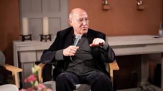 "Talk in the church" - "Deutschland quo vadis - Dr. Gregor Gysi"