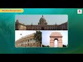 Delhi Geography and Culture Trivia
