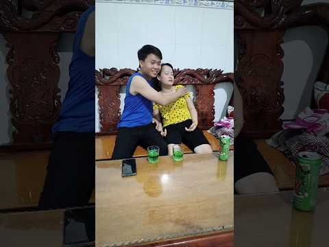 Cặp đôi diễn hài #funny