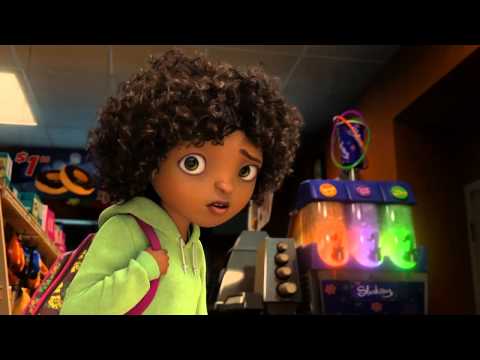 Rihanna - Dancing In The Dark (Audio & Home Trailer)