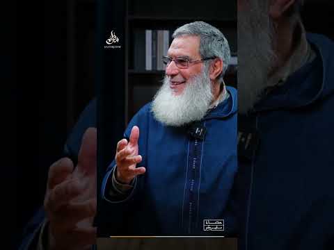 الفيزازي يحكي عن واقعة طريفة لشاب دخل السجن بسبب حرقه لضريح "لالة منانة"