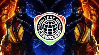 MORTAL KOMBAT THEME SONG (OFFICIAL TRAP REMIX) - KEIRON RAVEN
