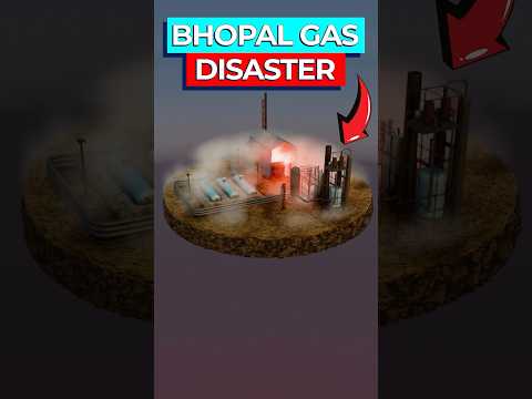 The True Story of the Bhopal Gas Disaster