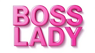 BADDIES FR ( la perdante ne dormira pas dans la villa) BOSS LADY