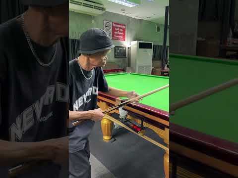 พอดีหรือมีรู?? #Snooker #Sport #snookerskill #snookertrick #สนุ๊กเกอร์ #นัทจูปิเตอร์