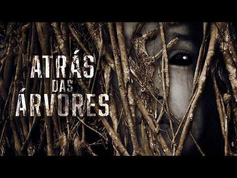 Atrás das Árvores | Ficção Científica | Sobrenatural | Filme Completo Dublado
