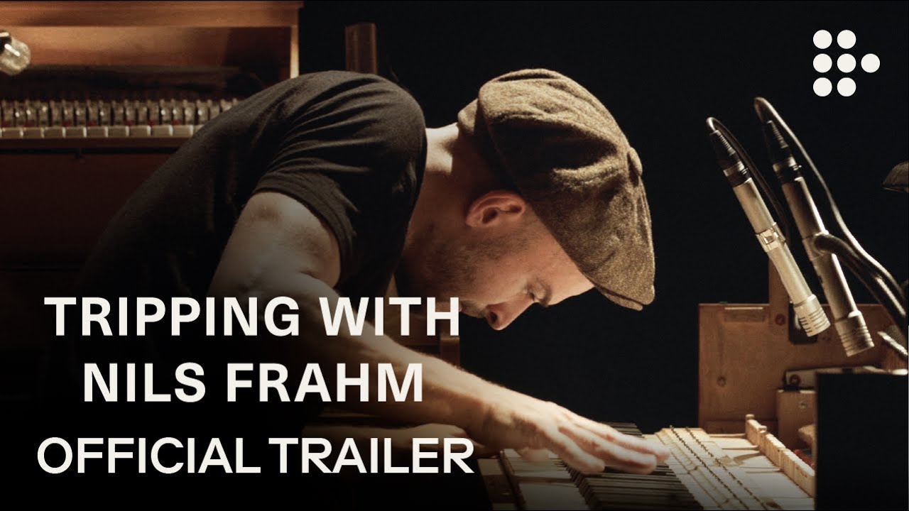 Tripping with Nils Frahm Anonso santrauka