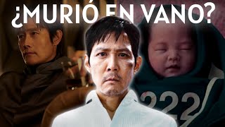 El Juego Del Calamar Explicado: ¿La Muerte De Seong Gi Hun Fue En Vano?