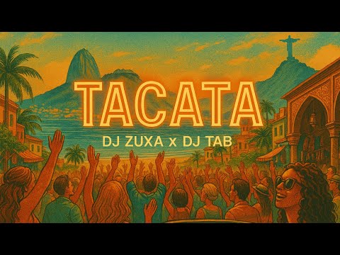 Dj Zuxa x Dj Tab - Tacata (Guaracha)