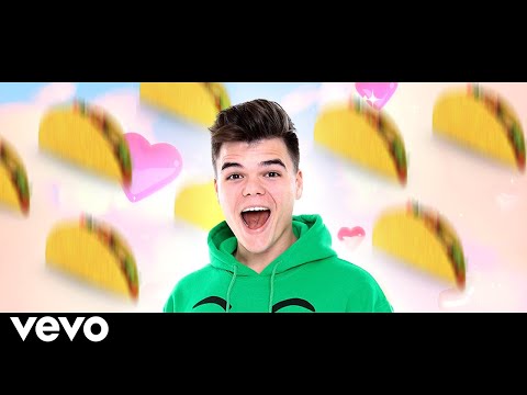Jelly Sings It's Raining Tacos