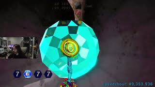 Hyperballin