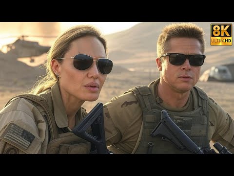 COMBAT DUO Brad Pitt | Best Action Muvies 2025 | special for USA in english Full HD