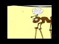 Ant Navigation and Behavior Experiment