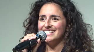 Imagine (John Lennon) gesungen von  Maria Pasqua