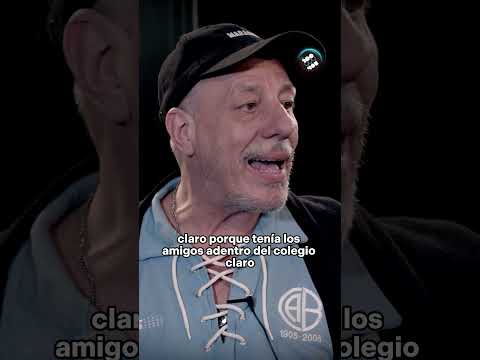 🔴 YAYO y la mañana que se hizo LA RABONA: "Me aburrí" 🔴 #Shorts