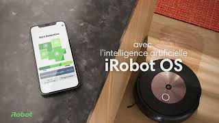 Présentation | Roomba Combo j9+™ | iRobot