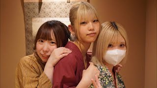 居酒屋 哉月 がライブ配信中！