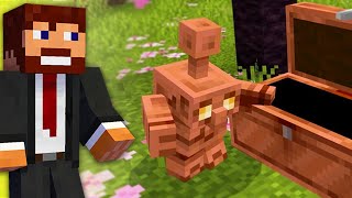 KONAČNO su ga dodali u Minecraft...